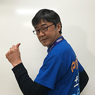 社会 講師：森迫 哲也