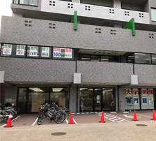 大学受験専門館（大分）